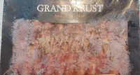 GAMBON AUSTRAL CRUDO CONGELADO ARGENTINO