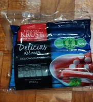 Delicias de Mar