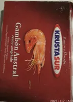 Gambon Austral