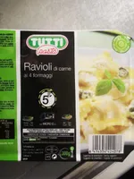 Ravioli de carne