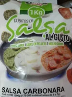 Salsa Carbonara