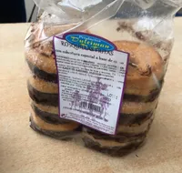 Rosquillas fritas