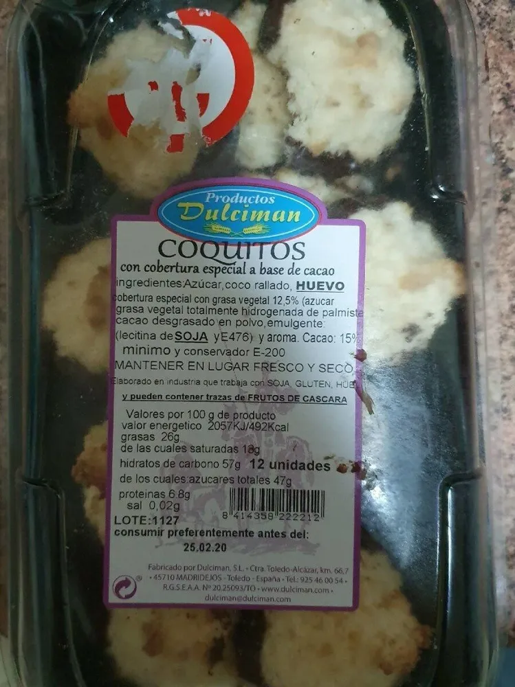 Coquitos