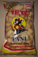Picos YEYĖ
