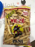 Picos YEYÉ