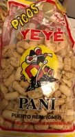 Picos Ye Yé