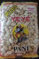 Picos YeYé