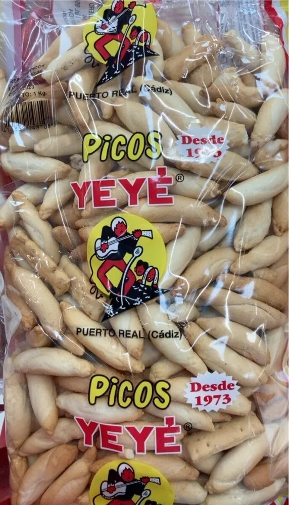 Rebujito Picos