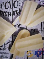 Polo Horchata