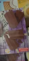 Bombón sabor nata