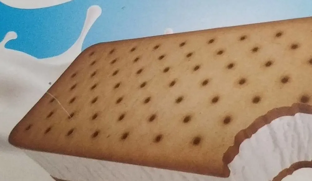 Sandwich nata