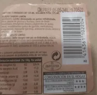 Helado
