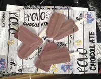 Polo chocolate