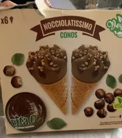 Nocciolatissimo