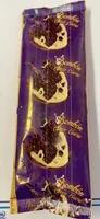 Bombon choco cuore