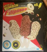 Bombón Filipinos