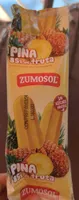 Helado piña