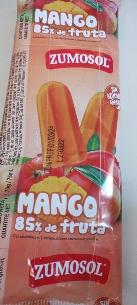 Zumosol