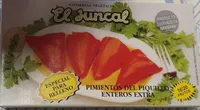 Pimientos del piquillo
