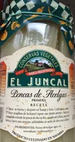 Pencas de Acelgas