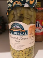 Menestra de Navarra extra