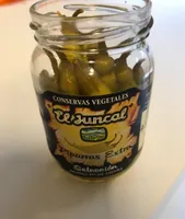piparras extra
