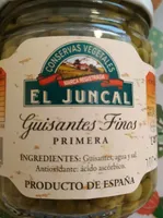 Guisantes