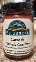 Carne de Pimiento Choricero
