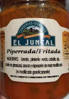 Piperrada/fritada