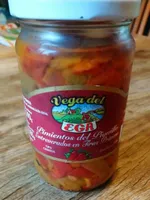 Pimientos del piquillo