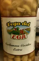 Pois chiches extra