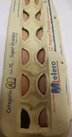 Huevos XL
