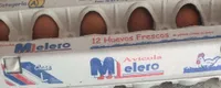 Huevos Melero