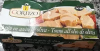 Atún en aceite de oliva