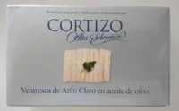 Alta Selección Ventresca de atún claro en aceite de oliva