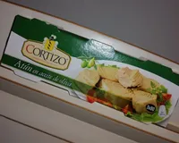 Atun en aceite de oliva