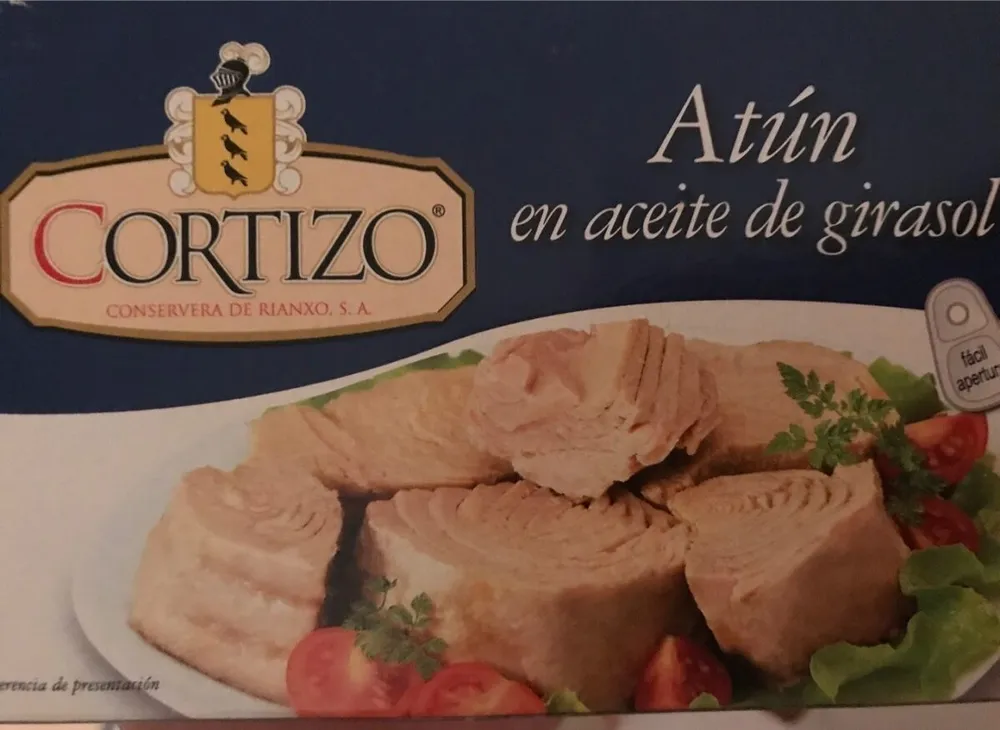 Atun El Cortizo RO-240