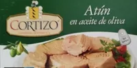 Atún en aceite de oliva