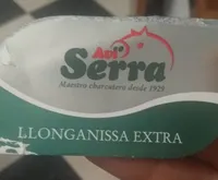 Llonganissa extra