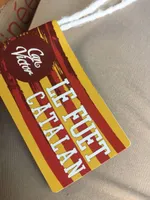 Le Fuet Catalán - Can Victor