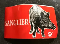 Fuet extra de sanglier