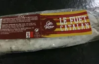 Le Fuet Catalan