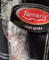 Fuet extra