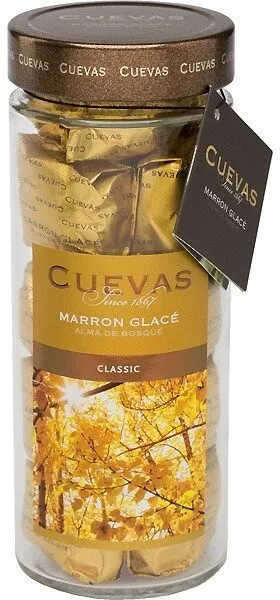 Marrón glacé