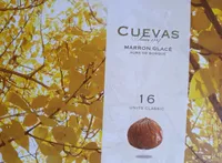 Marrón glacé