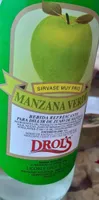 Manzana verde