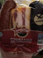 Compango asturiano