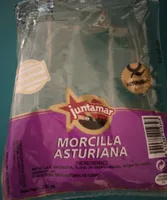 Morcilla Asturiana