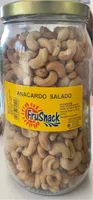 Anacardo Salado