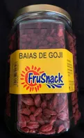 Baias De Goji